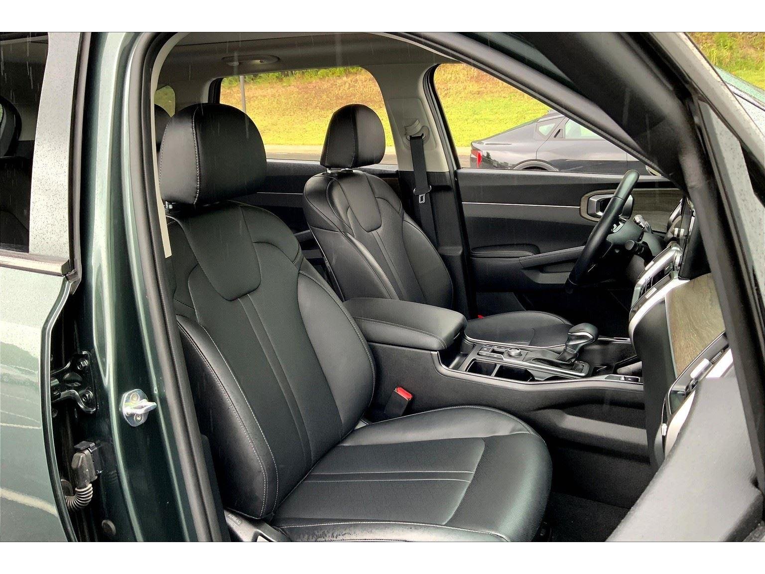 2022 Kia Sorento X-Line EX photo 7