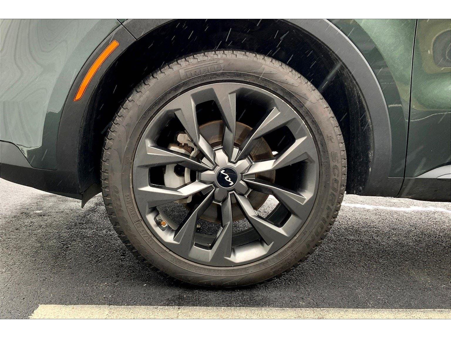 2022 Kia Sorento X-Line EX photo 9