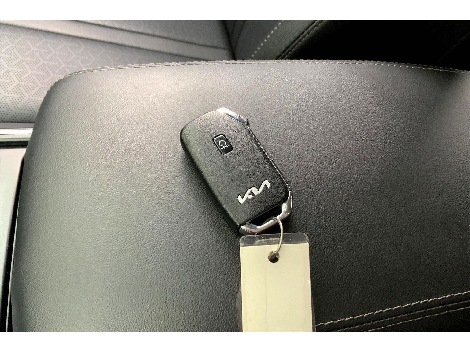 2022 Kia Sorento X-Line EX photo 12