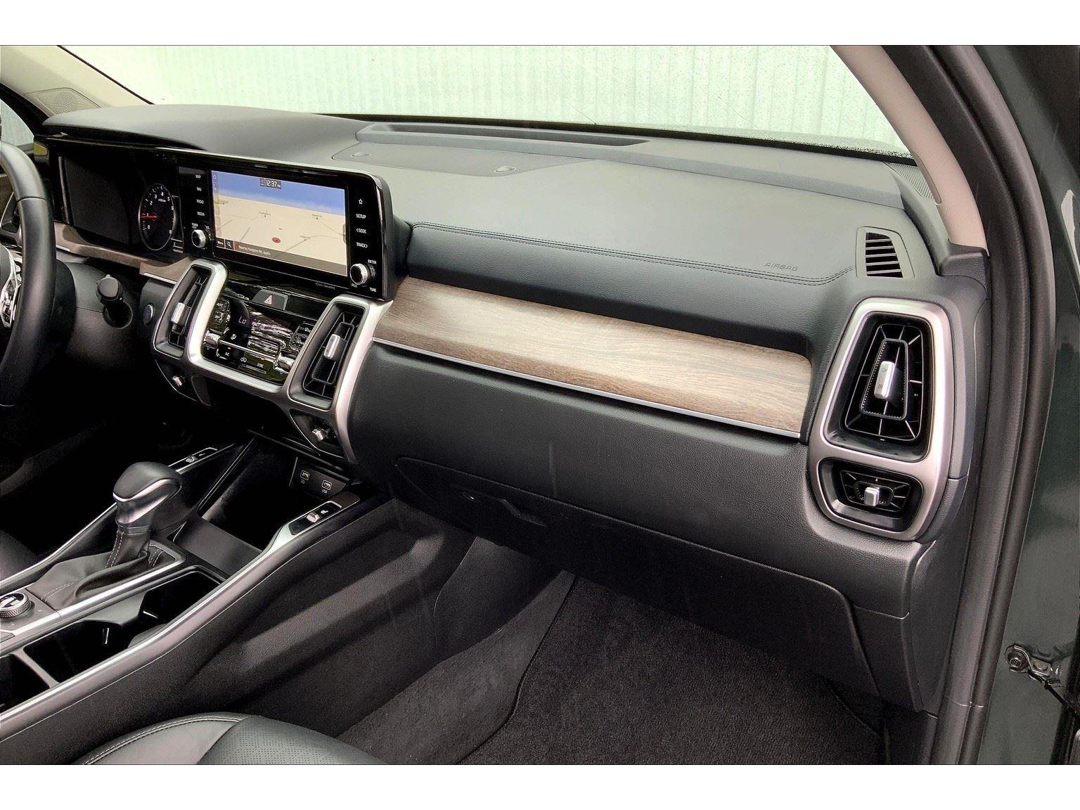 2022 Kia Sorento X-Line EX photo 15