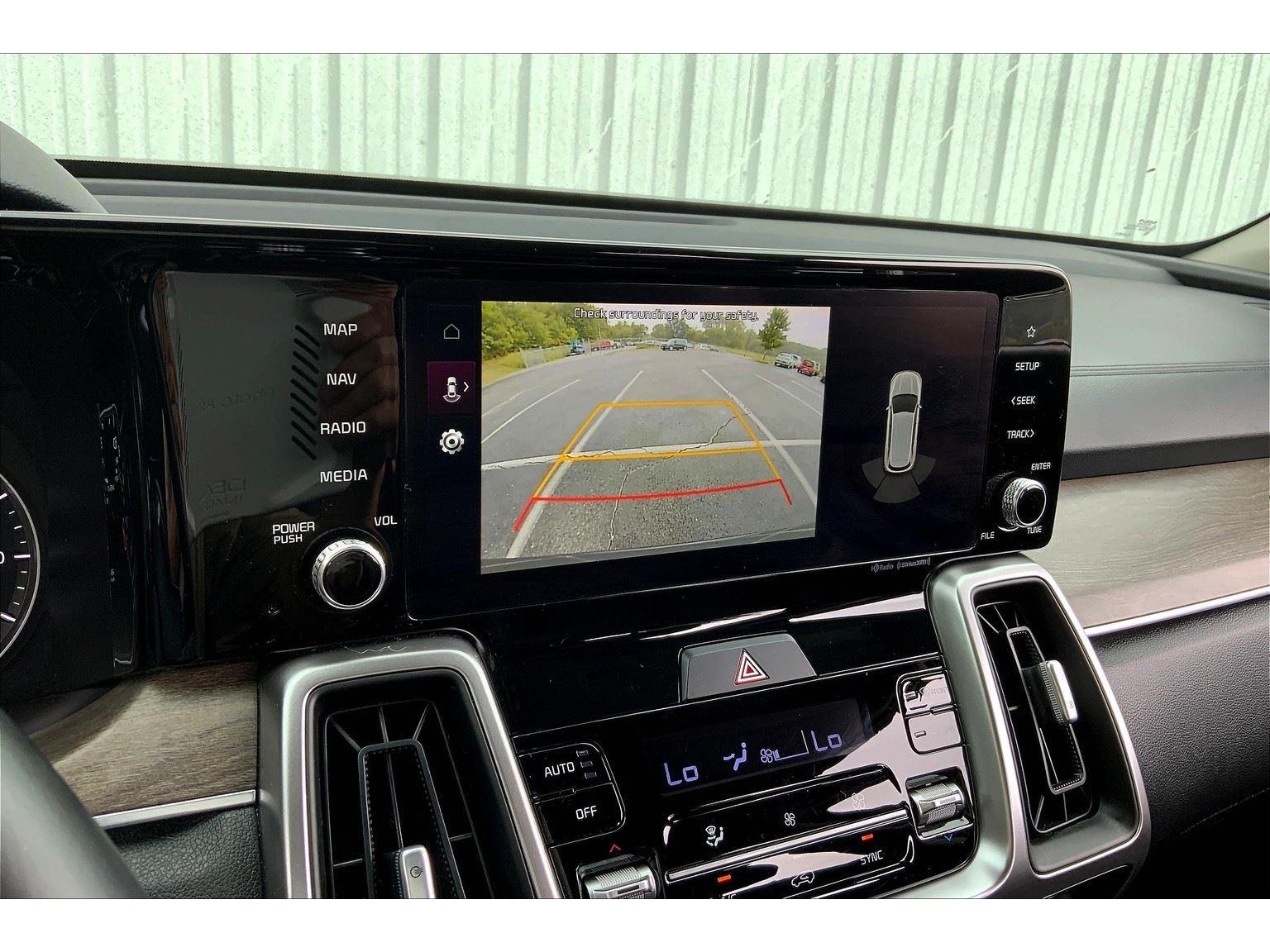 2022 Kia Sorento X-Line EX photo 20