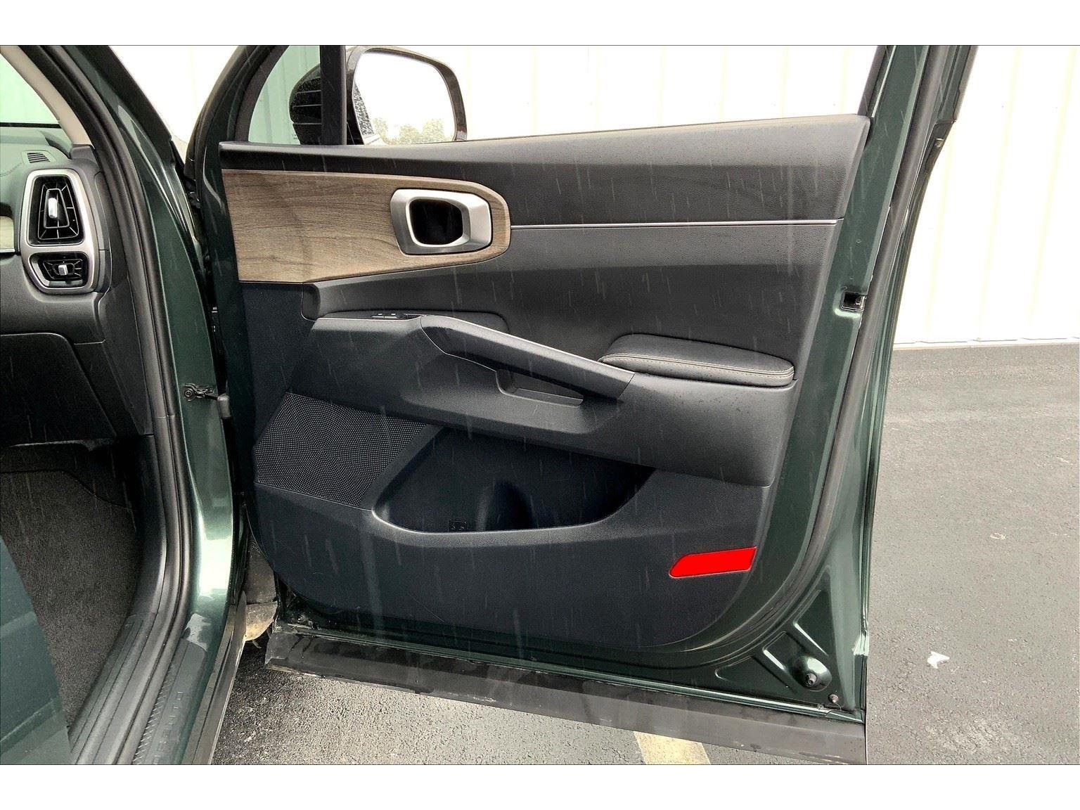 2022 Kia Sorento X-Line EX photo 23