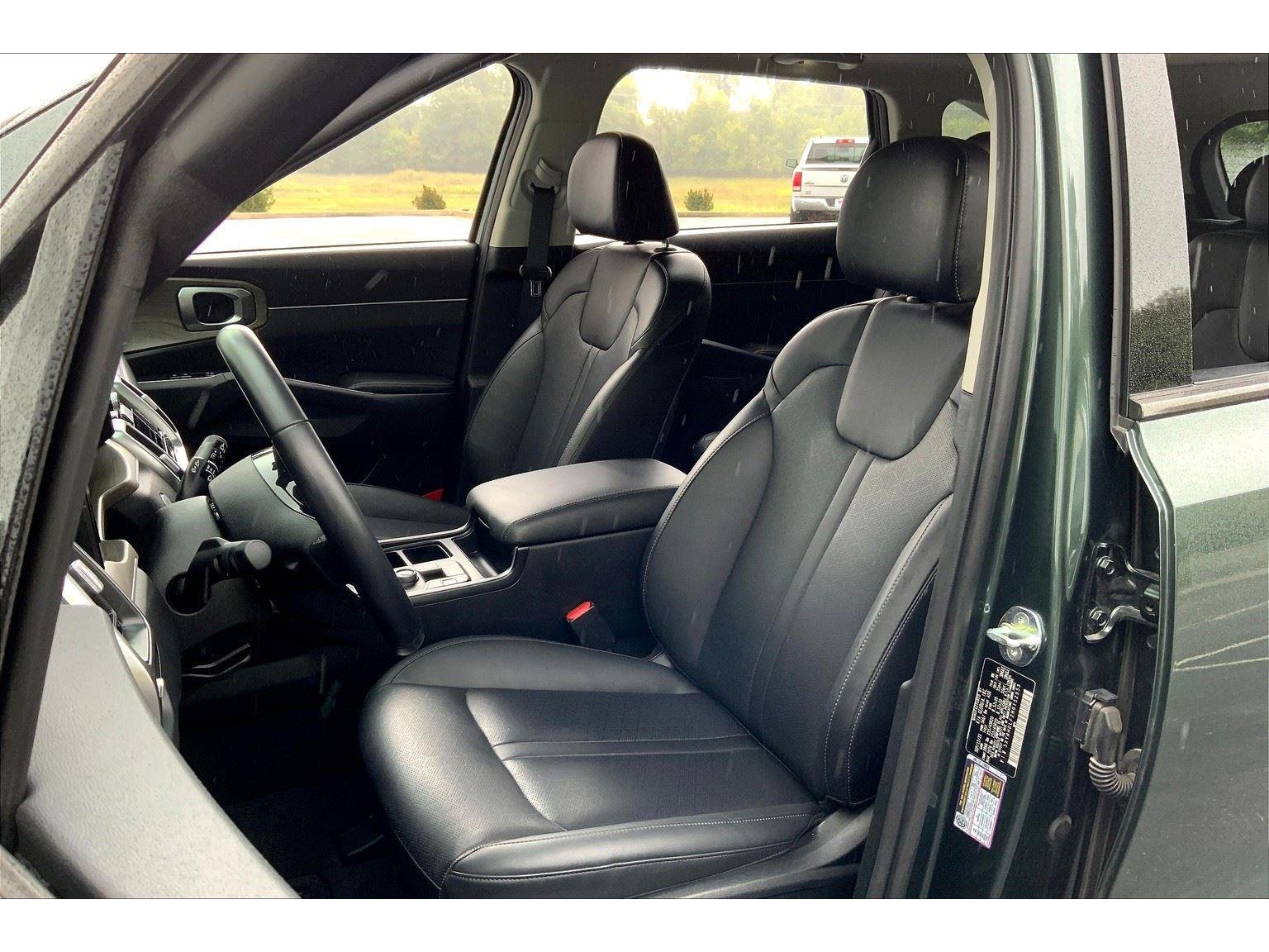 2022 Kia Sorento X-Line EX photo 24
