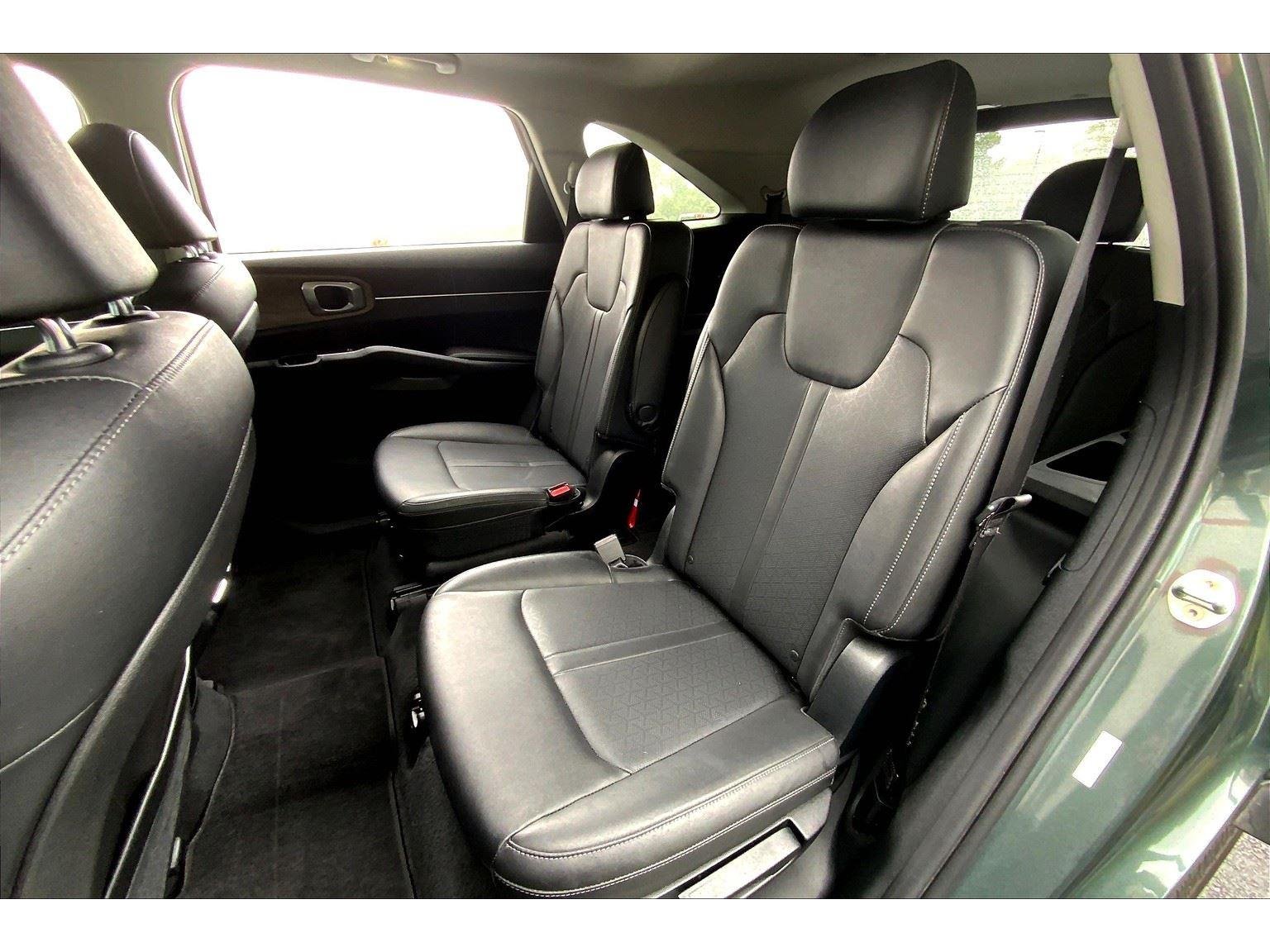 2022 Kia Sorento X-Line EX photo 25