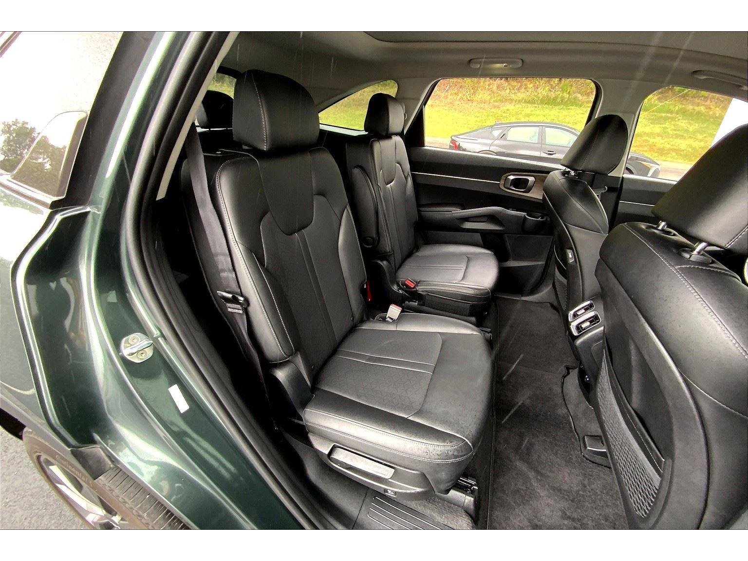 2022 Kia Sorento X-Line EX photo 26