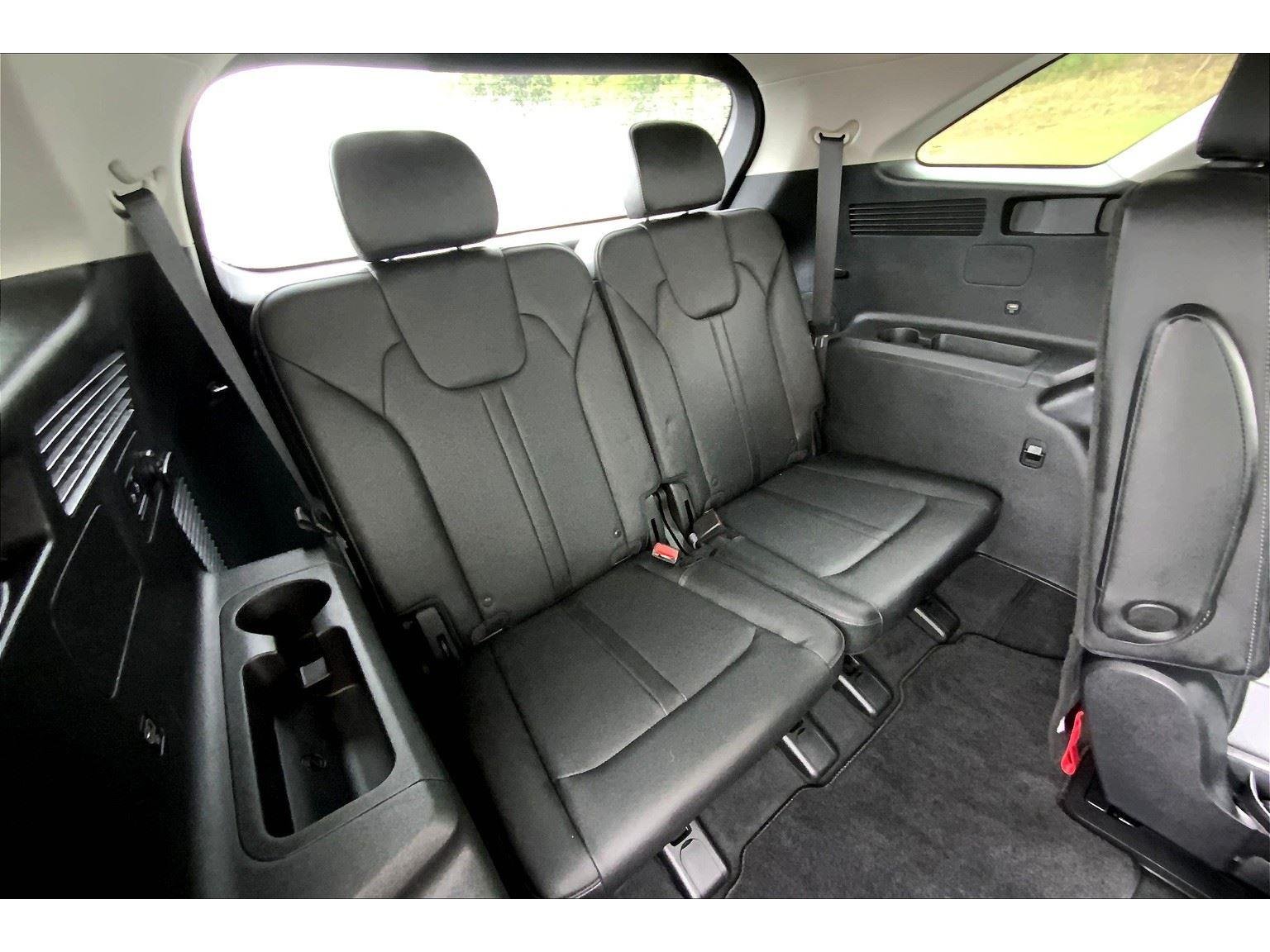 2022 Kia Sorento X-Line EX photo 27