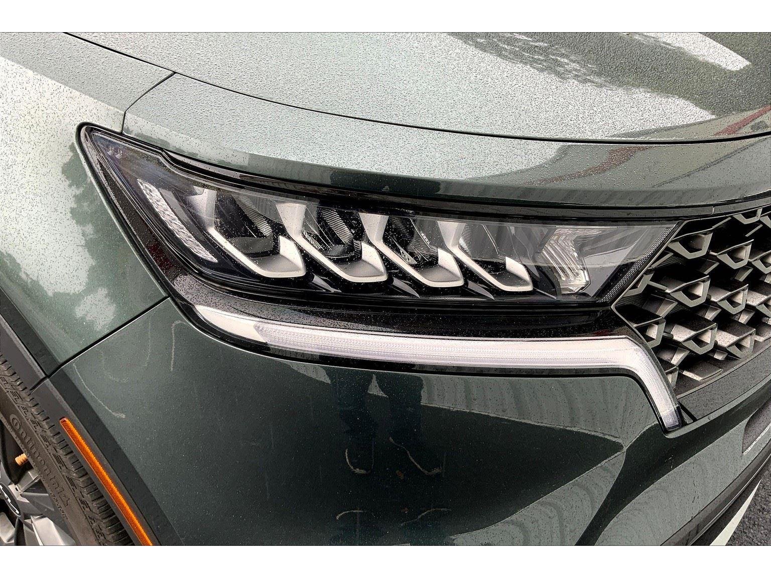 2022 Kia Sorento X-Line EX photo 29