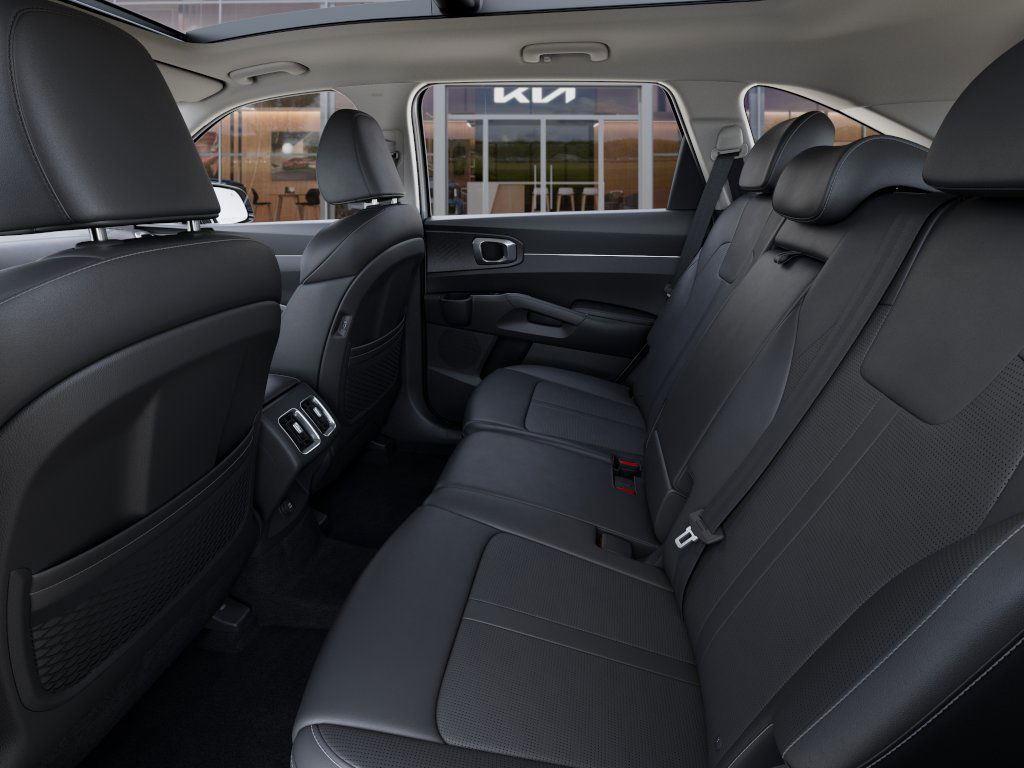 2026 Kia Sorento S photo 15