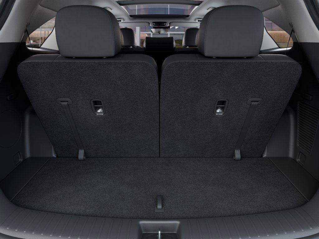 2026 Kia Sorento S photo 16