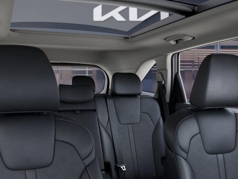 2026 Kia Sorento S photo 23