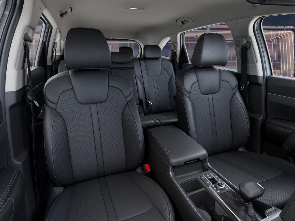2026 Kia Sorento EX photo 14