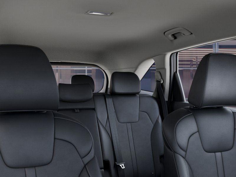 2026 Kia Sorento EX photo 25