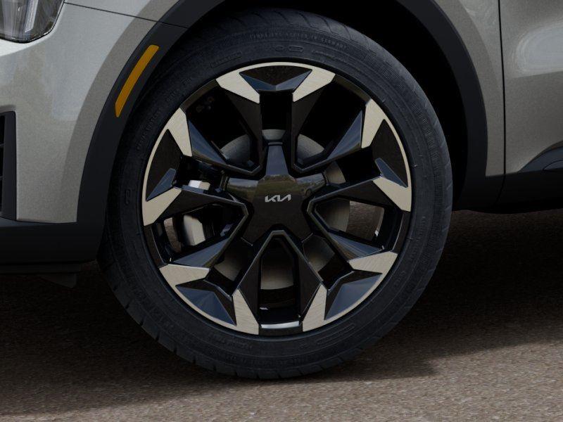 2026 Kia Sorento EX - Photo 8