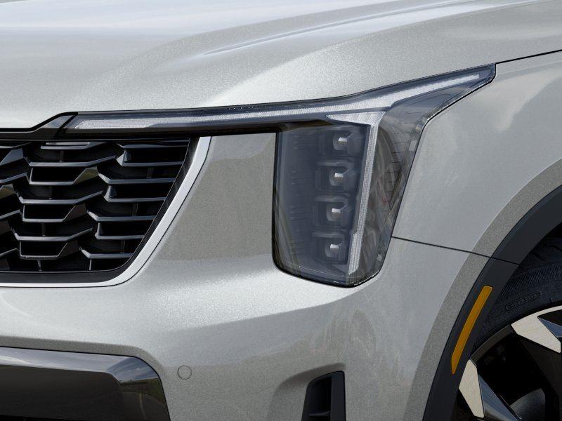 2026 Kia Sorento EX - Photo 9