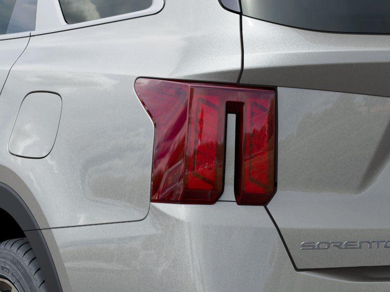 2026 Kia Sorento EX - Photo 10