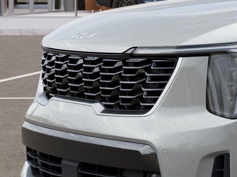 2026 Kia Sorento EX - Photo 11