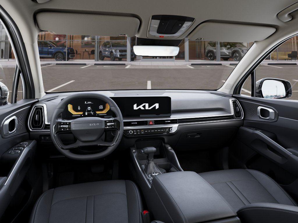 2026 Kia Sorento EX - Photo 13