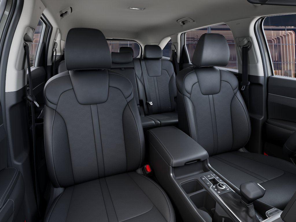 2026 Kia Sorento EX - Photo 14