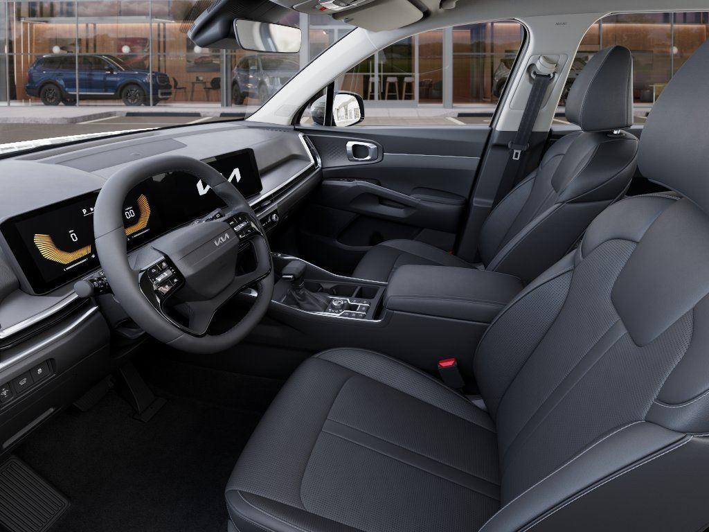 2026 Kia Sorento EX - Photo 16