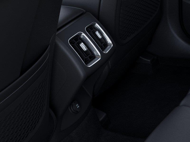 2026 Kia Sorento EX - Photo 25