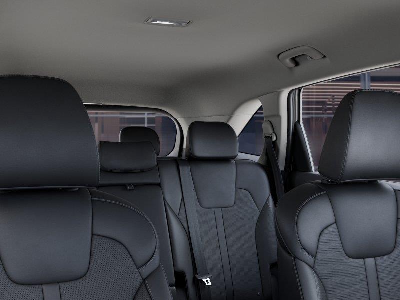 2026 Kia Sorento EX - Photo 26