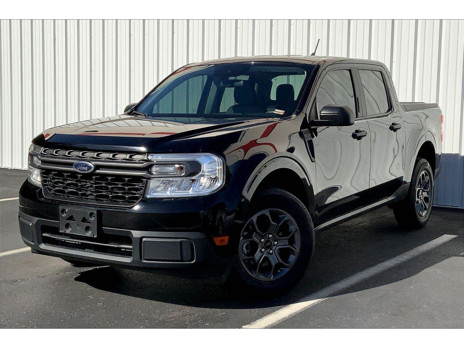 2023 Ford Maverick XLT