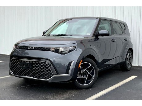 2023 Kia Soul EX 