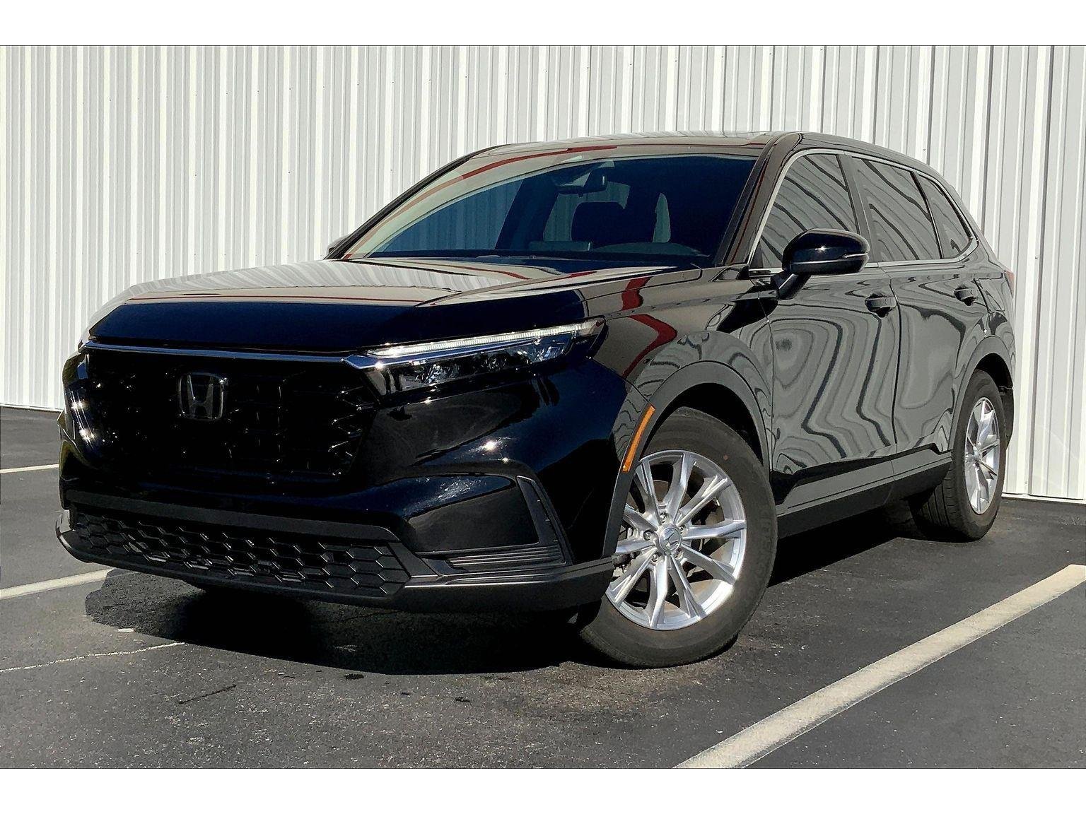 2023 Honda CR-V EX's photo