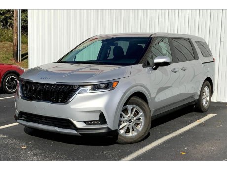 2023 Kia Carnival LX 