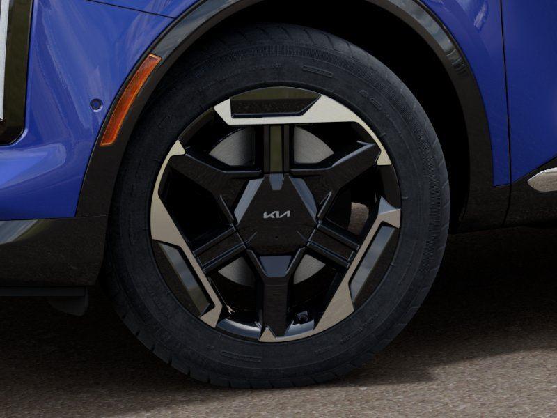 2026 Kia Sportage SX - Photo 8