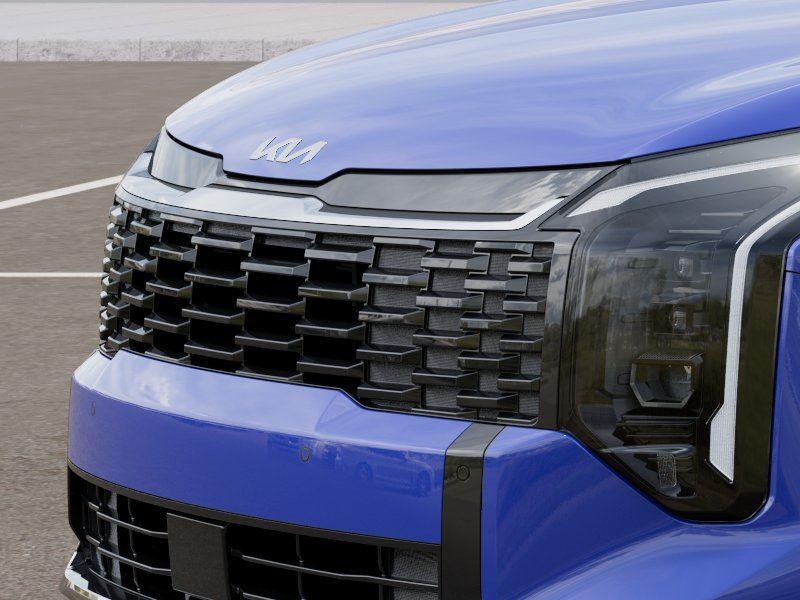 2026 Kia Sportage SX - Photo 11