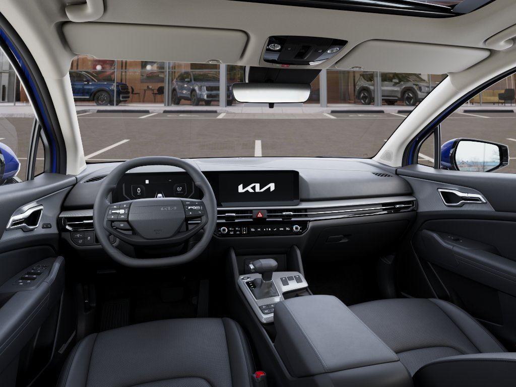 2026 Kia Sportage SX - Photo 13
