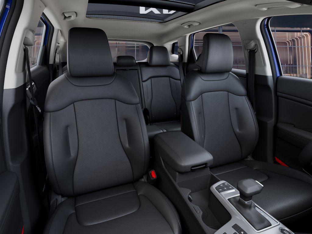 2026 Kia Sportage SX - Photo 14