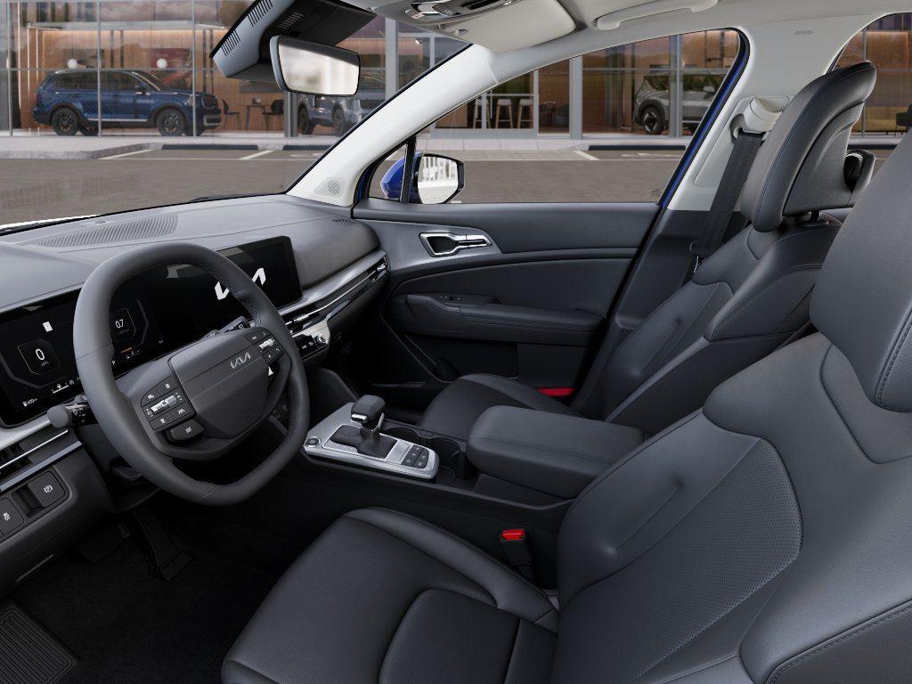 2026 Kia Sportage SX - Photo 16