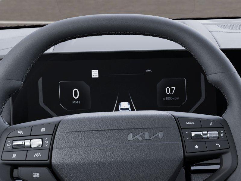 2026 Kia Sportage SX - Photo 20