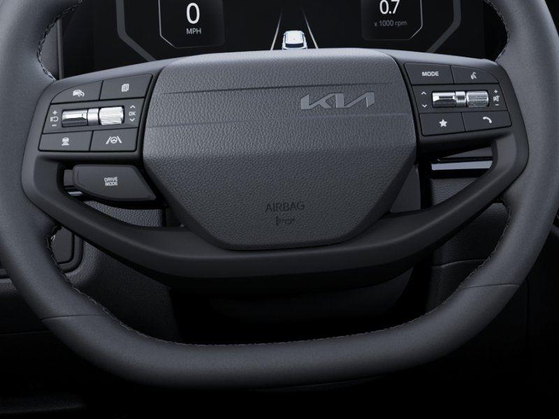2026 Kia Sportage SX - Photo 21