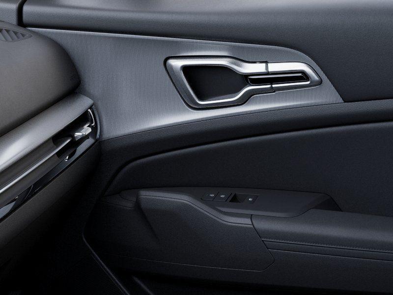 2026 Kia Sportage SX - Photo 24