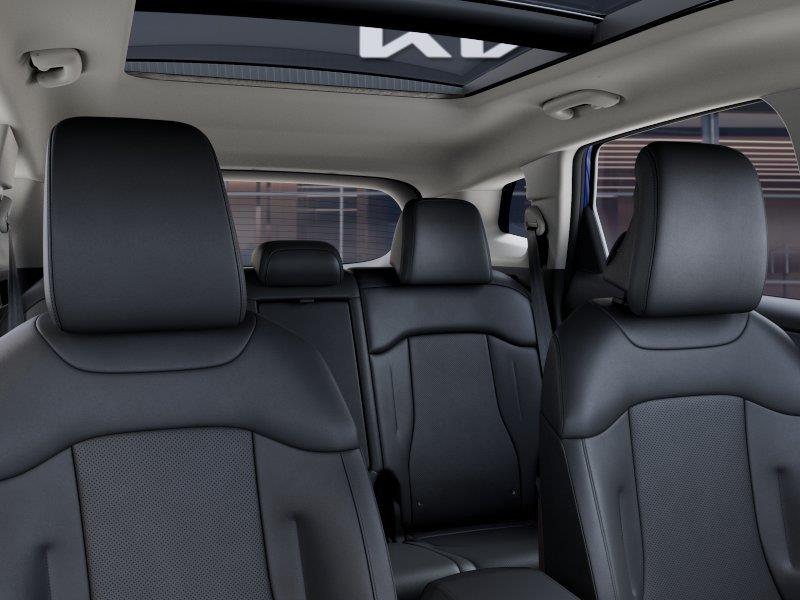 2026 Kia Sportage SX - Photo 26