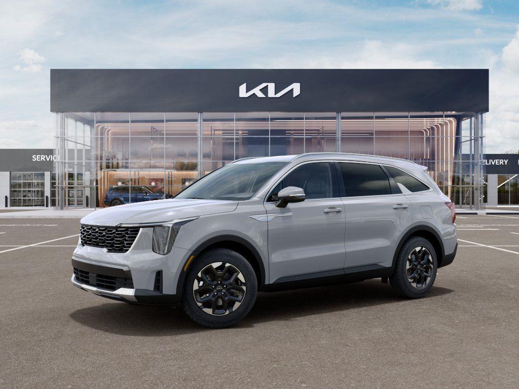 2026 Kia Sorento S - Photo 2
