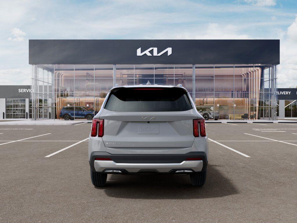 2026 Kia Sorento S - Photo 4