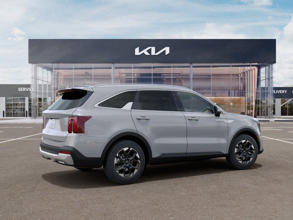2026 Kia Sorento S - Photo 5