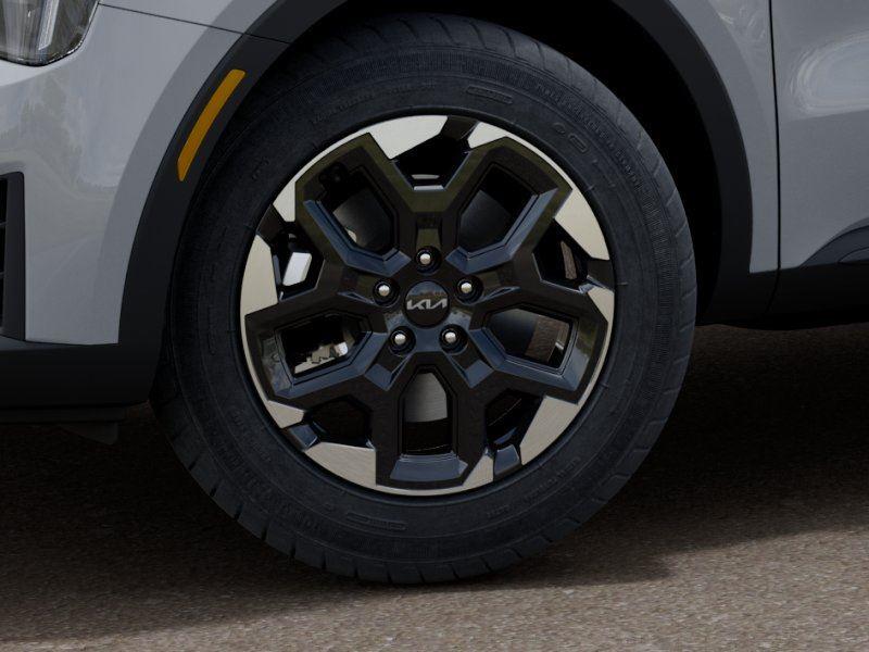 2026 Kia Sorento S - Photo 8