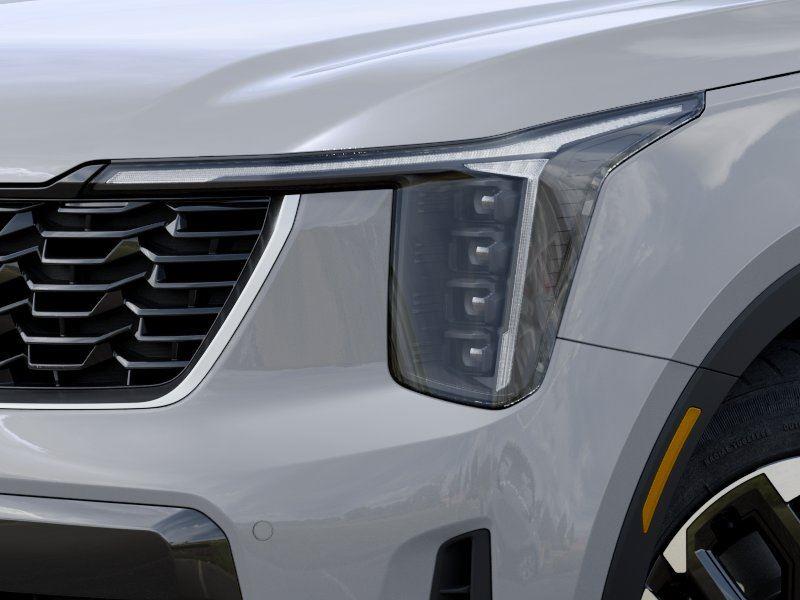 2026 Kia Sorento S - Photo 9