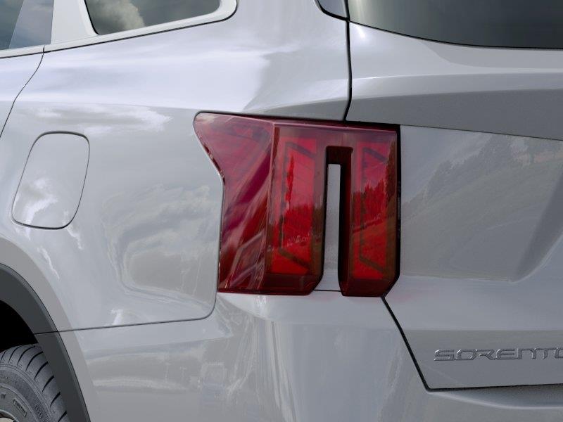 2026 Kia Sorento S - Photo 10