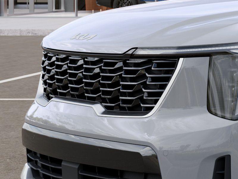 2026 Kia Sorento S - Photo 11