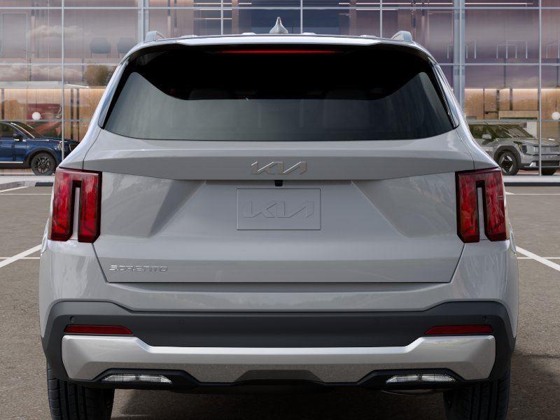 2026 Kia Sorento S - Photo 12