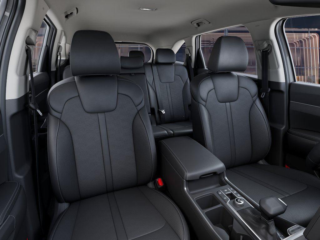 2026 Kia Sorento S - Photo 14