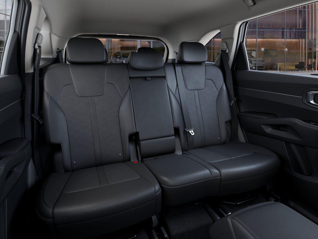 2026 Kia Sorento S - Photo 15