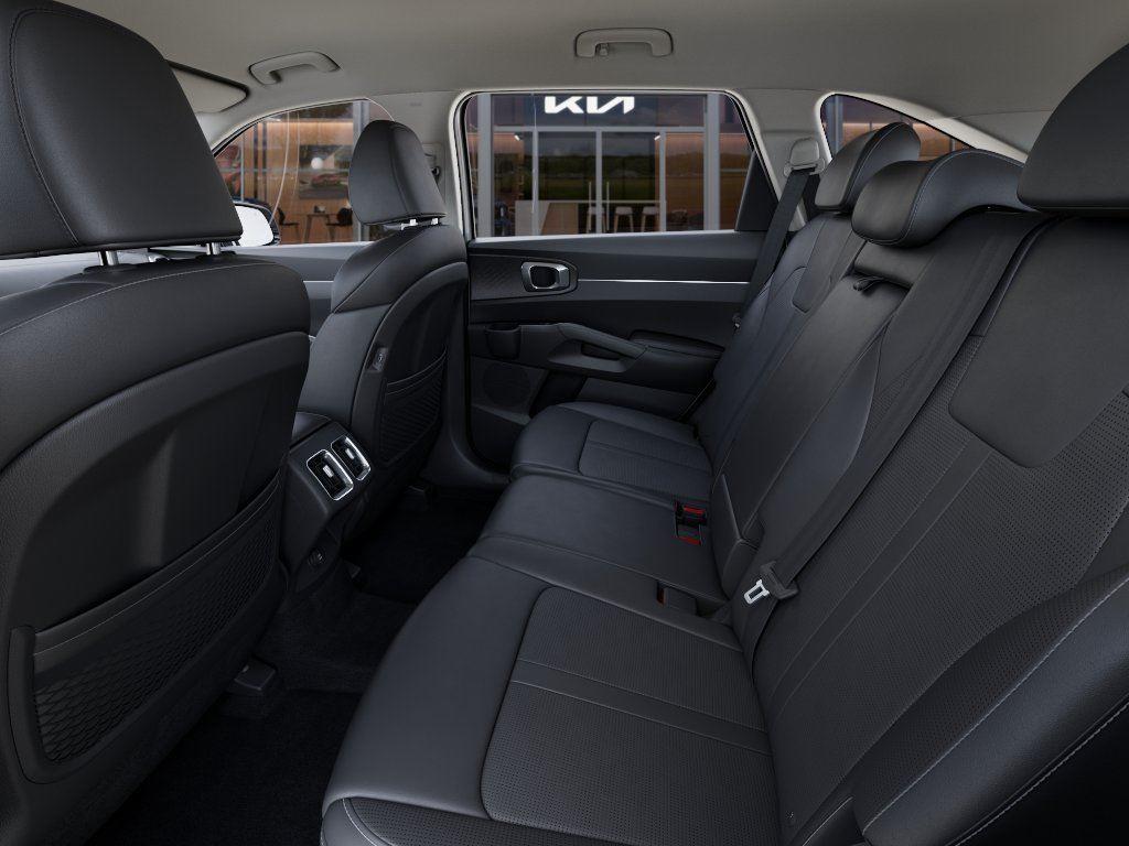 2026 Kia Sorento S - Photo 17