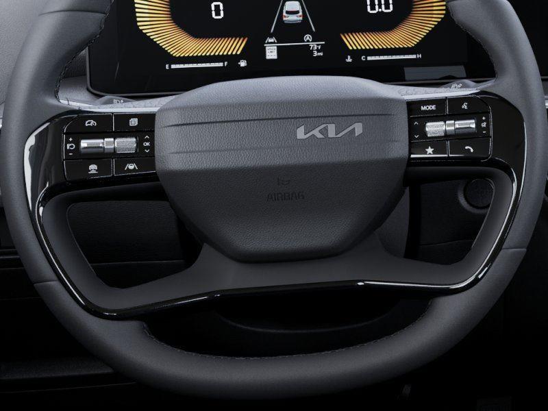 2026 Kia Sorento S - Photo 21